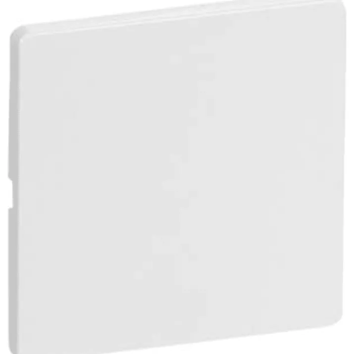 LK wireless 44x44 afdækning, hvid