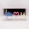 Locomocean Eye Love You neonskilt
