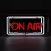 Locomocean On Air neonskilt