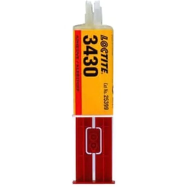 Loctite EA 3430 tokomponent-epoxylim, 24 ml