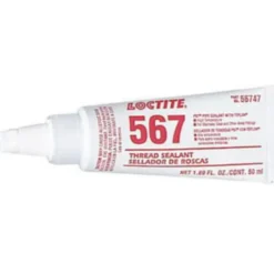 Loctite 567 gevindtætning, lav styrke, 50 ml
