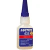Loctite 435 hurtiglim, 20g