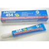 Loctite 454 hurtiglim, universal gel, 20g