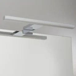 Loevschall Lagan spejllampe, 58 cm