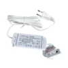 Loevschall LED driver, 350mA, 1-15W, ikke dæmpbar