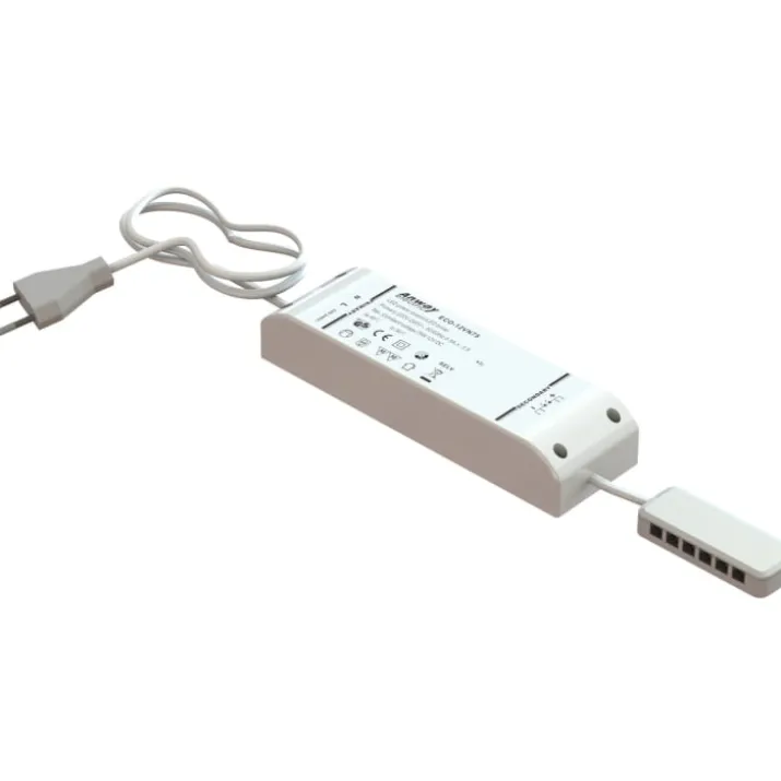 Loevschall LED driver 12V, 75W