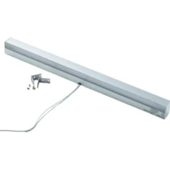 Loevschall Square spejllampe, 40 cm