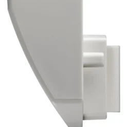 Loftbeslag til Servodan Minilux loftsensor 180°