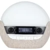 Lumie Bodyclock Luxe FM daggrysimulator