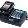 Makita CXT batterisæt, med lader, 12V/2,0 Ah