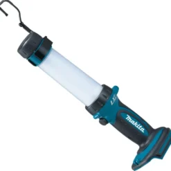 Makita DEADML806 LED arbejdslampe, 18V uden batteri