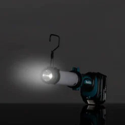 Makita DEADML806 LED arbejdslampe, 18V uden batteri