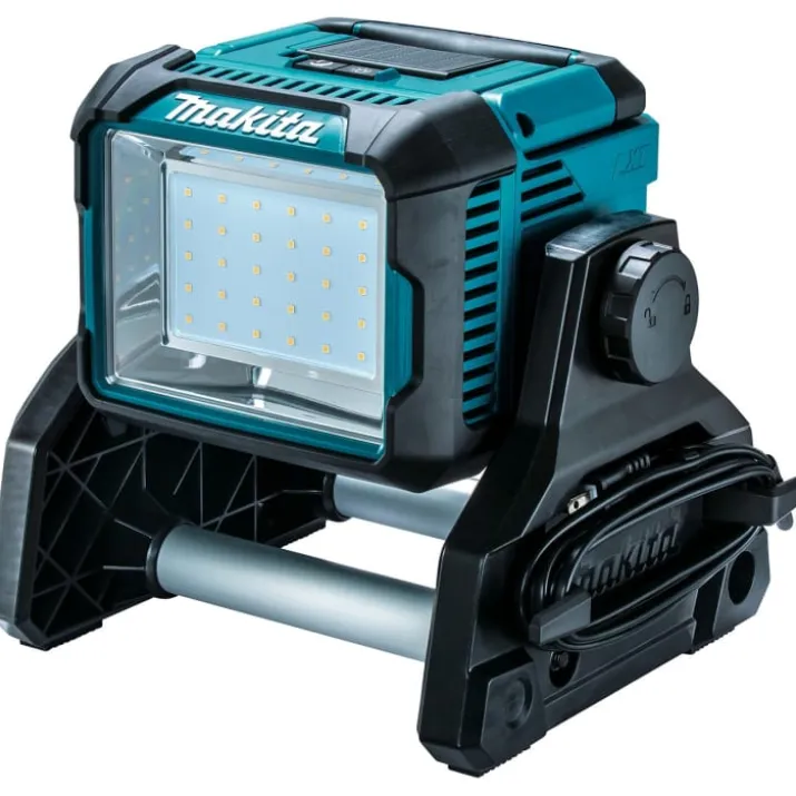 Makita DEADML811 LED arbejdslampe, 18V uden batteri