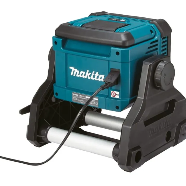 Makita DEADML811 LED arbejdslampe, 18V uden batteri