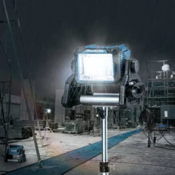 Makita DEADML811 LED arbejdslampe, 18V uden batteri