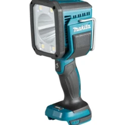 Makita DML812 LED arbejdslampe , 18V uden batteri