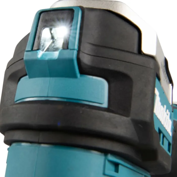 Makita DTM52Z multicutter, 18V uden batteri