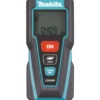 Makita Laser afstandsmåler m. længde og arealberegner