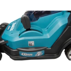 Makita plæneklipper DLM432Z 18V, uden batteri