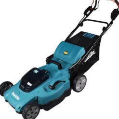 Makita plæneklipper DLM539Z 18V, uden batteri