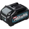 Makita XGT batteri, 40V/4,0 Ah