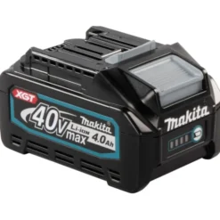 Makita XGT batteri, 40V/4,0 Ah