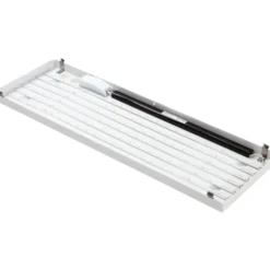 Malmbergs Sirius LED panel til påbygning, 60x20 cm