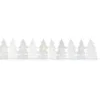 Markslöjd Nygården juletræ bordekoration