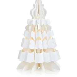 Markslöjd Ramsta papirjuletræ, H37 cm