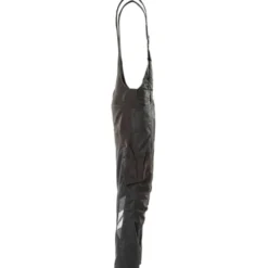 Mascot Accelerate overalls med stretch, sort, str. 82C48