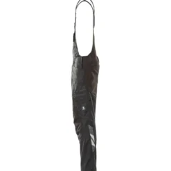Mascot Accelerate overalls med stretch, sort, str. 82C48