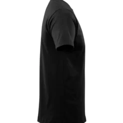 Mascot Calais t-shirt, sort, str. 4XL