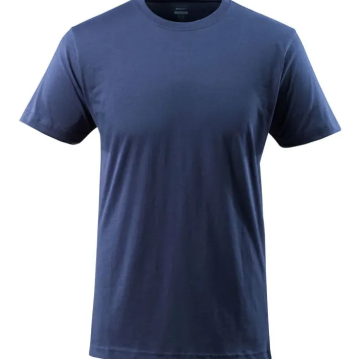 Mascot Calais t-shirt, støvet blå, str. M