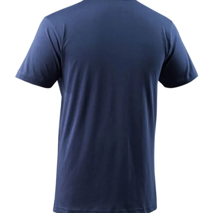 Mascot Calais t-shirt, støvet blå, str. M
