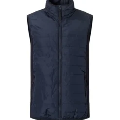 Matterhorn Fowler vest, marineblå, str. 2XL