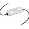 MeanWell udendørs LED driver 24V IP67 100W