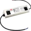 MeanWell udendørs LED driver 24V IP67 200W