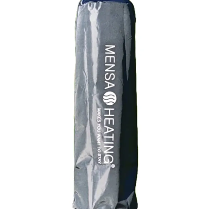 Mensa Heating cover til Imus terrassevarmer, sort