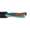 50 meter Gummikabel H07RN-F 5G1,5 mm²