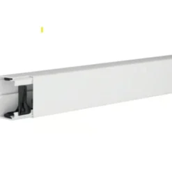 2 meter Tehalit kabelkanal 60110