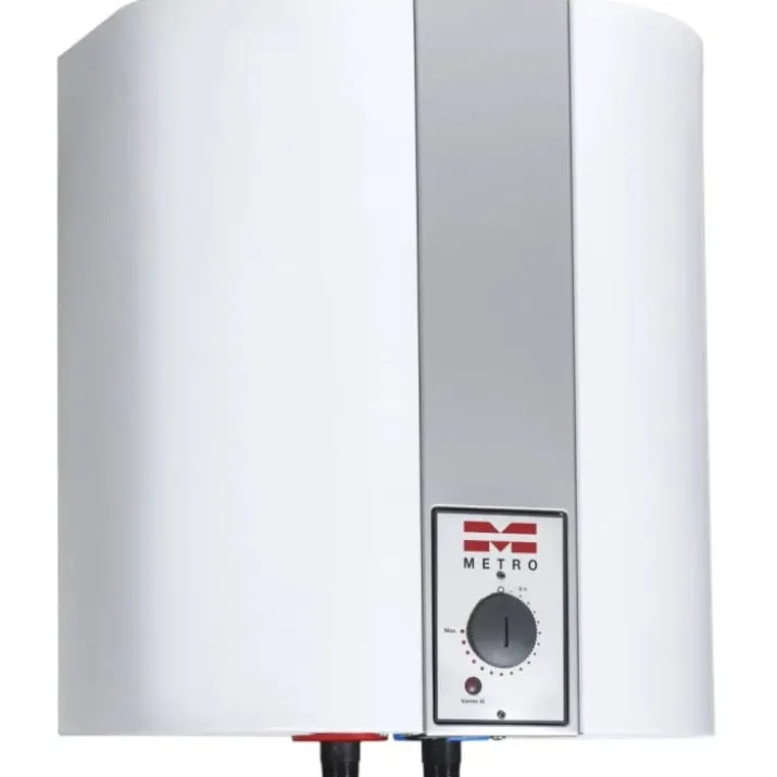 Metro Therm elvandvarmer model 15, type 905, 14 liter
