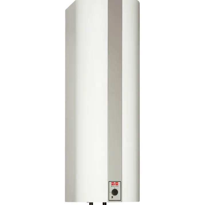 Metro Therm elvandvarmer model 160, type 605, 140 liter