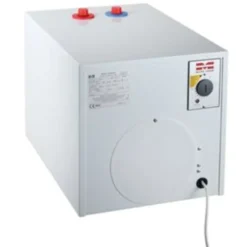 Metro Therm elvandvarmer model 35, type 909, 34 liter
