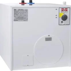 Metro Therm elvandvarmer model 55, type 655, 53 liter