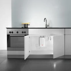 Metro Therm Mini gennemstrømningsvandvarmer model 11, 11 kW