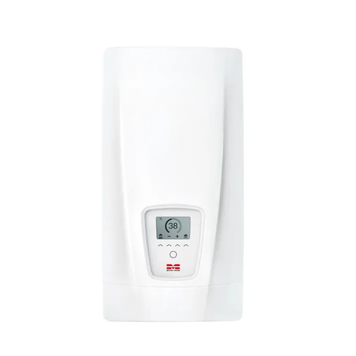Metro Therm Mini gennemstrømningsvandvarmer model 18, 18 kW