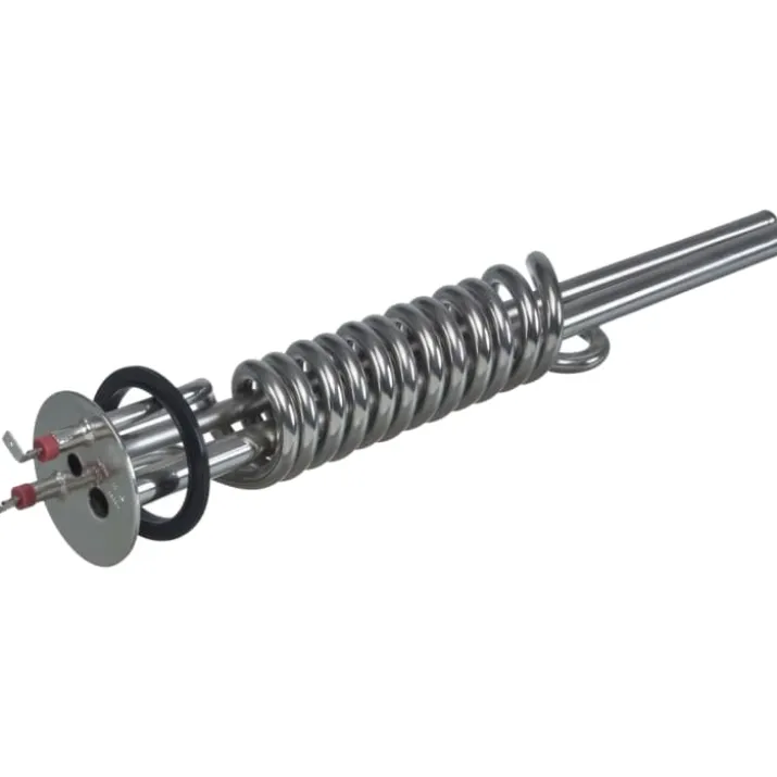 Metro varmelegeme 3600watt/380v