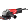 Milwaukee AG 800-125 E vinkelsliber, 800W
