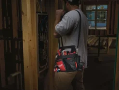 Milwaukee Elektriker værktøjstaske