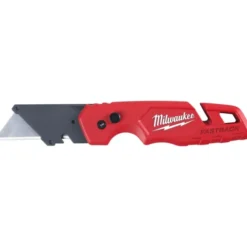 Milwaukee Fastback foldekniv, med klingeopbevaring til 5 klinger